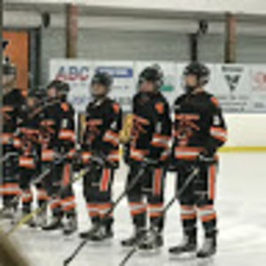 Meet your Posher, Jackson